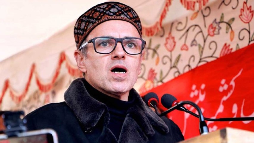 ক্রিকেটার নয়, বাংলাদেশের সরকারের সঙ্গে লড়াই করুন: জম্মু-কাশ্মীরের মুখ্যমন্ত্রী